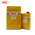 REIZ car paint/ auto paint for auto repair